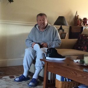 Meet your Posher, Jackie